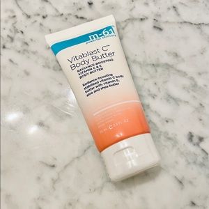 Bluemercury M61 Vita Blast C Body Butter